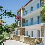 Casa vacanze Cilento Victory House