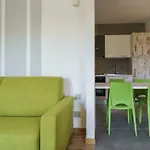 בית נופש Cilento Victory House