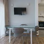Cilento Victory House בית נופש *