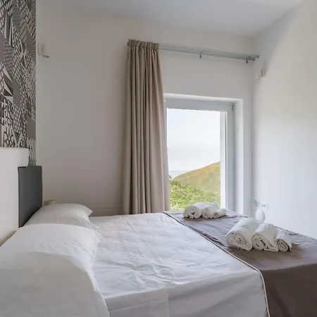 Feriehus Cilento Victory House