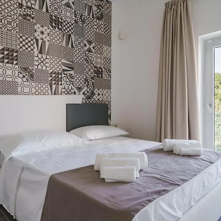 Cilento Victory House Feriehus Serramezzana