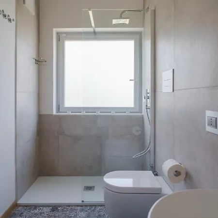 Cilento Victory House Serramezzana