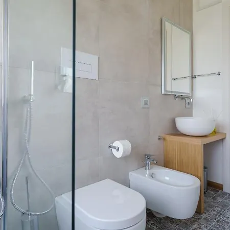 Feriehus Cilento Victory House Serramezzana