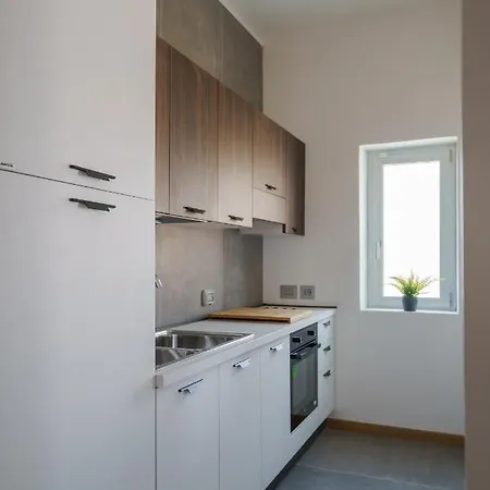 Cilento Victory House Feriehus Serramezzana