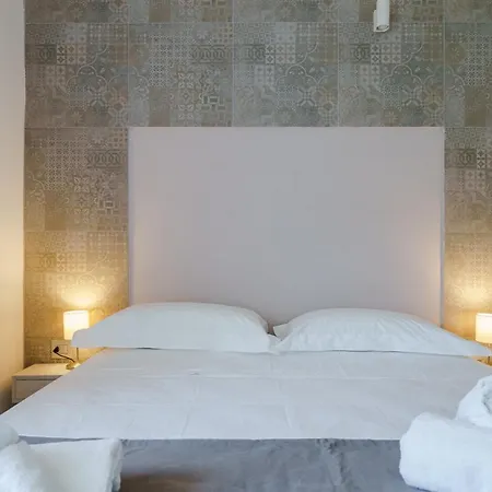 Casa vacanze Cilento Victory House *
