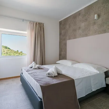 Cilento Victory House Nyaraló