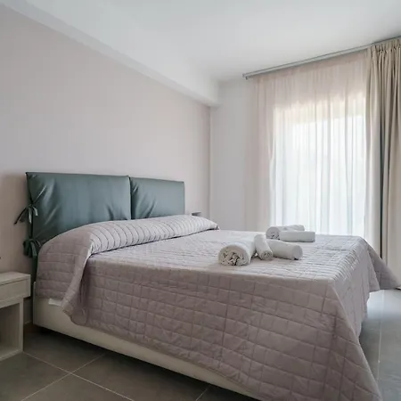 Nyaraló Cilento Victory House *