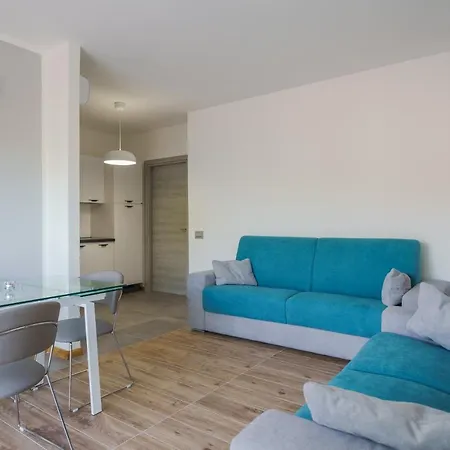 Feriehus Cilento Victory House Serramezzana