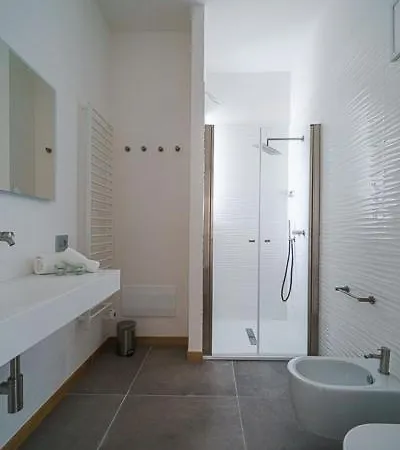 Cilento Victory House Feriehus *