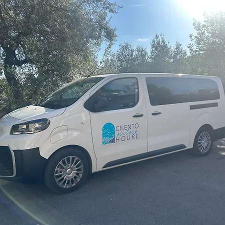 Cilento Victory House Serramezzana