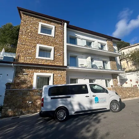 Cilento Victory House