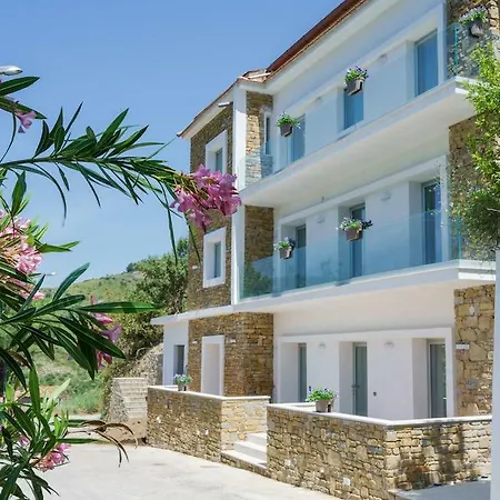 Feriehus Cilento Victory House