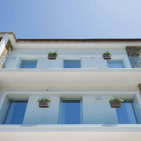 Cilento Victory House Serramezzana