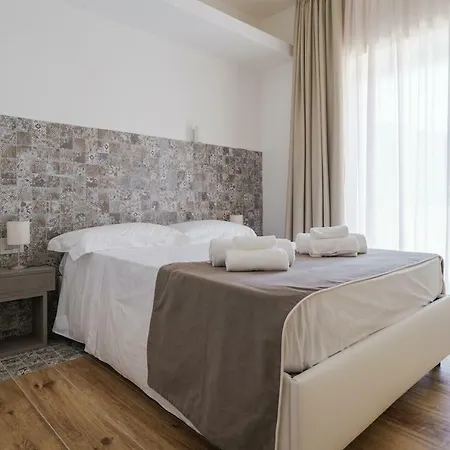 Cilento Victory House *