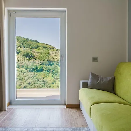Feriehus Cilento Victory House *