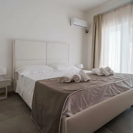 別荘 Cilento Victory House