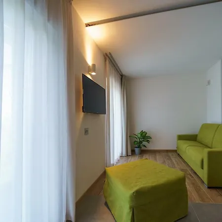 Cilento Victory House Serramezzana