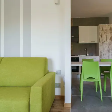 بيت للعطل Cilento Victory House