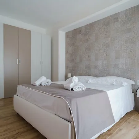Feriehus Cilento Victory House Serramezzana