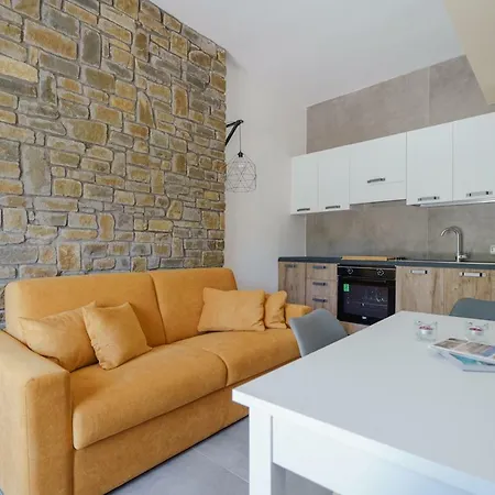 別荘 Cilento Victory House *