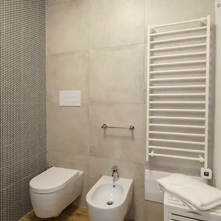 Cilento Victory House Serramezzana