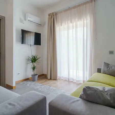 Cilento Victory House *