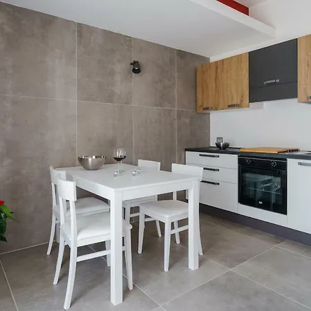 Cilento Victory House 別荘 *