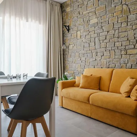 Cilento Victory House * Serramezzana