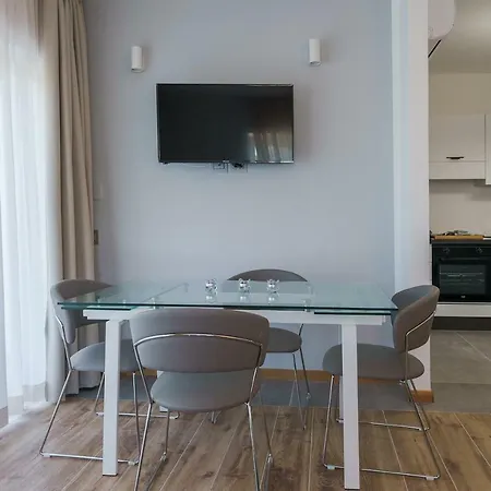 Cilento Victory House 別荘 *