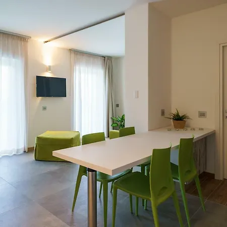 Cilento Victory House Feriehus *