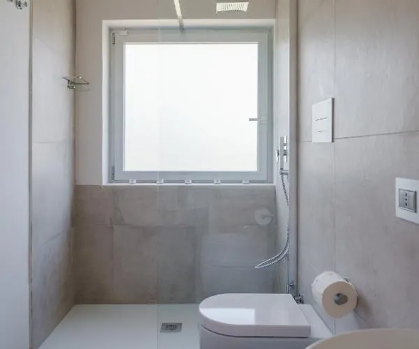 Cilento Victory House Serramezzana