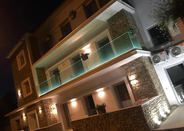 Cilento Victory House