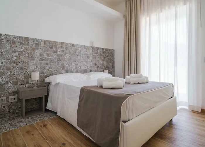 Cilento Victory House *