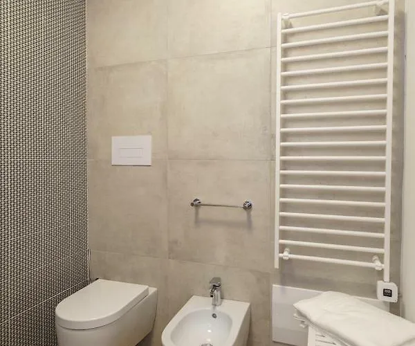 Cilento Victory House Serramezzana